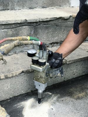 Pavers Installation Service