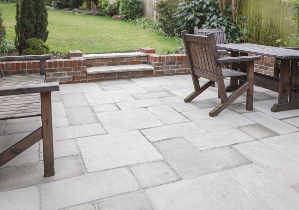 Patio Pavers Installation in Novato