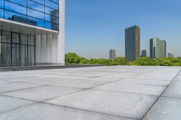 Cost of Commercial Pavers Installation in Novato