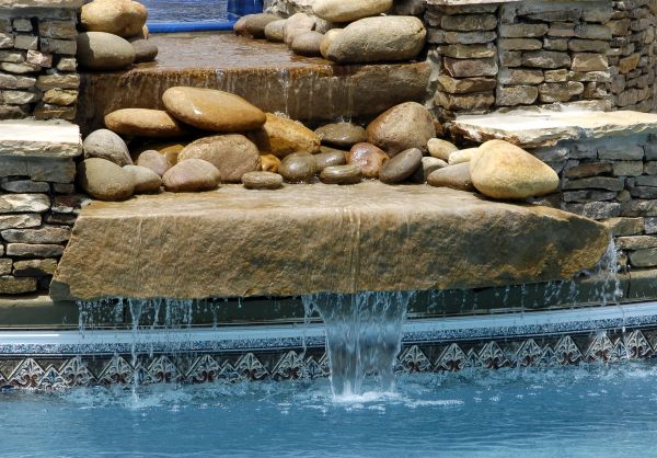 Cost of Pool Hardscaping in Novato