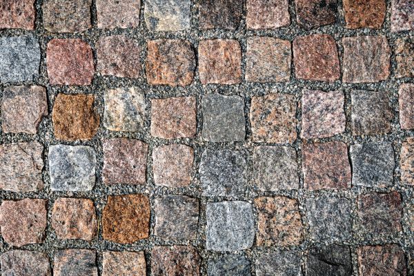 Cost of Cobblestone Pavers Service in Novato