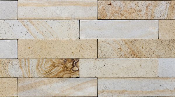 Travertine Paver Installation in Novato